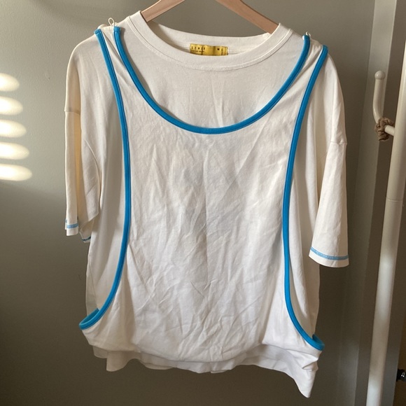 NWOT M Semir Limited Edition T Shirt - Picture 4 of 6